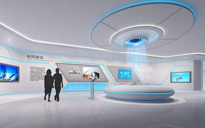 搭建展臺的風(fēng)格種類有那些？